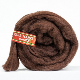 Филц /Wool for felting/