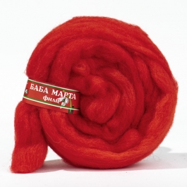 Филц /Wool for felting/
