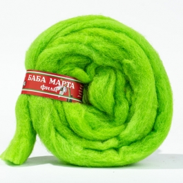 Филц /Wool for felting/