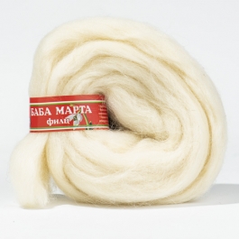 Филц /Wool for felting/