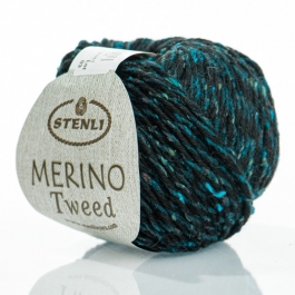 Merino Tweed