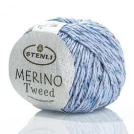 Merino Tweed
