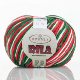Рила