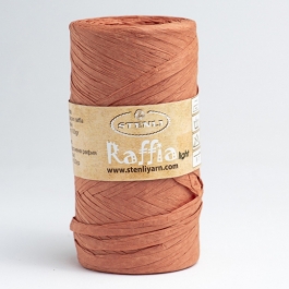 Raffia Light