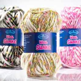 Wool Shake