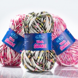 Wool Shake