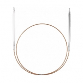 Addi Classic Basic Circular Knitting Needle 120cm 3.25mm