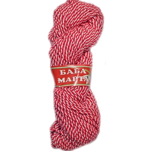 Baba Marta 59