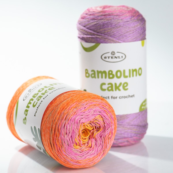 Bambolino Cake