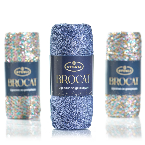 Brocat color
