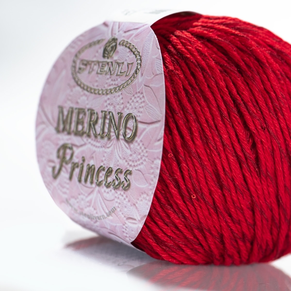 Merino Princess